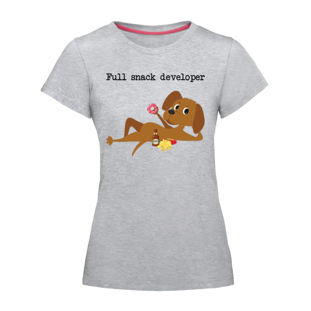 Full snack developer Žuća